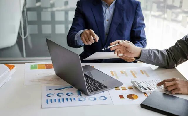 Baker Tilly Romania - Auditori, contabili si consultanti de afaceri